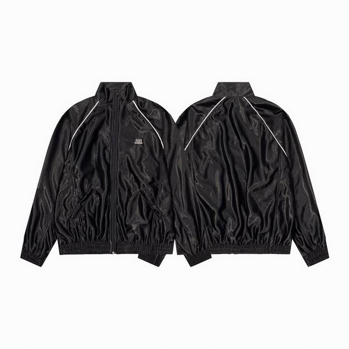 Balenciaga S/A Jacket Wmns ID:20230917-27